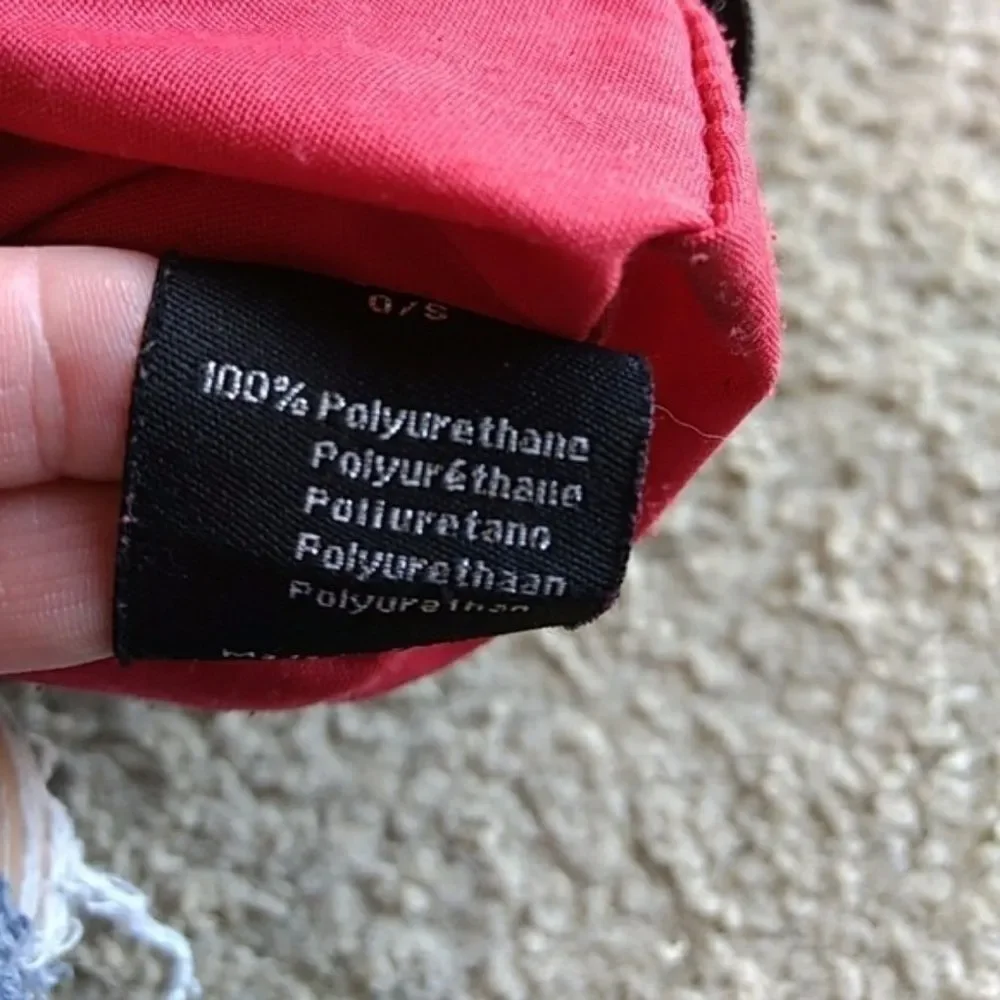 Marc Ecko Black Hobo Bag